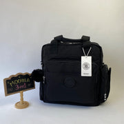 Bolso mochila multifuncional Mindesa 3 en 1