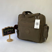 Bolso mochila multifuncional Mindesa 3 en 1