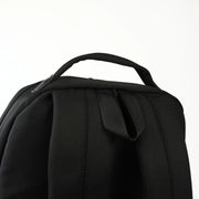 Mochila escolar Mar con bolsillo transparente