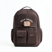 Mochila escolar cookie