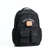 Mochila escolar cookie