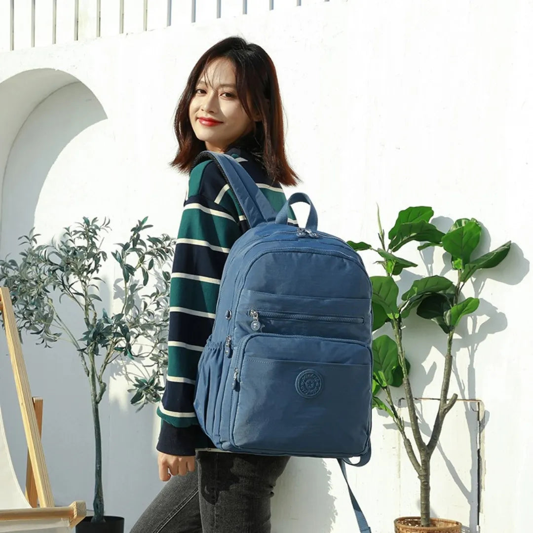 Mochila Mindesa Juli