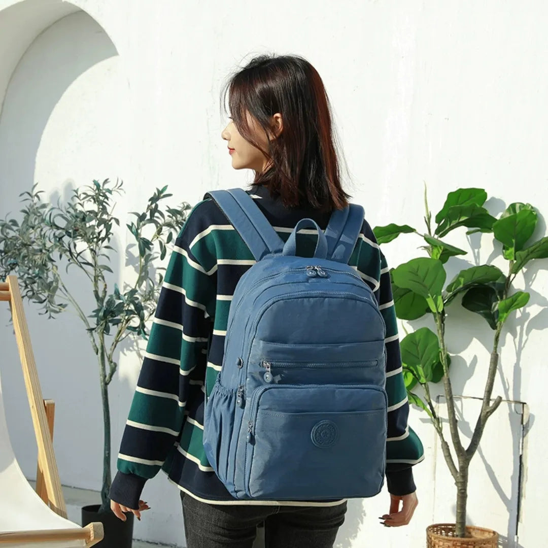 Mochila Mindesa Juli
