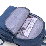 Mochila Mindesa Juli