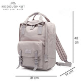 Mochila NX Doughnut - L