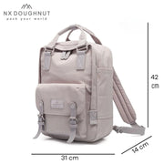 Mochila NX Doughnut - L