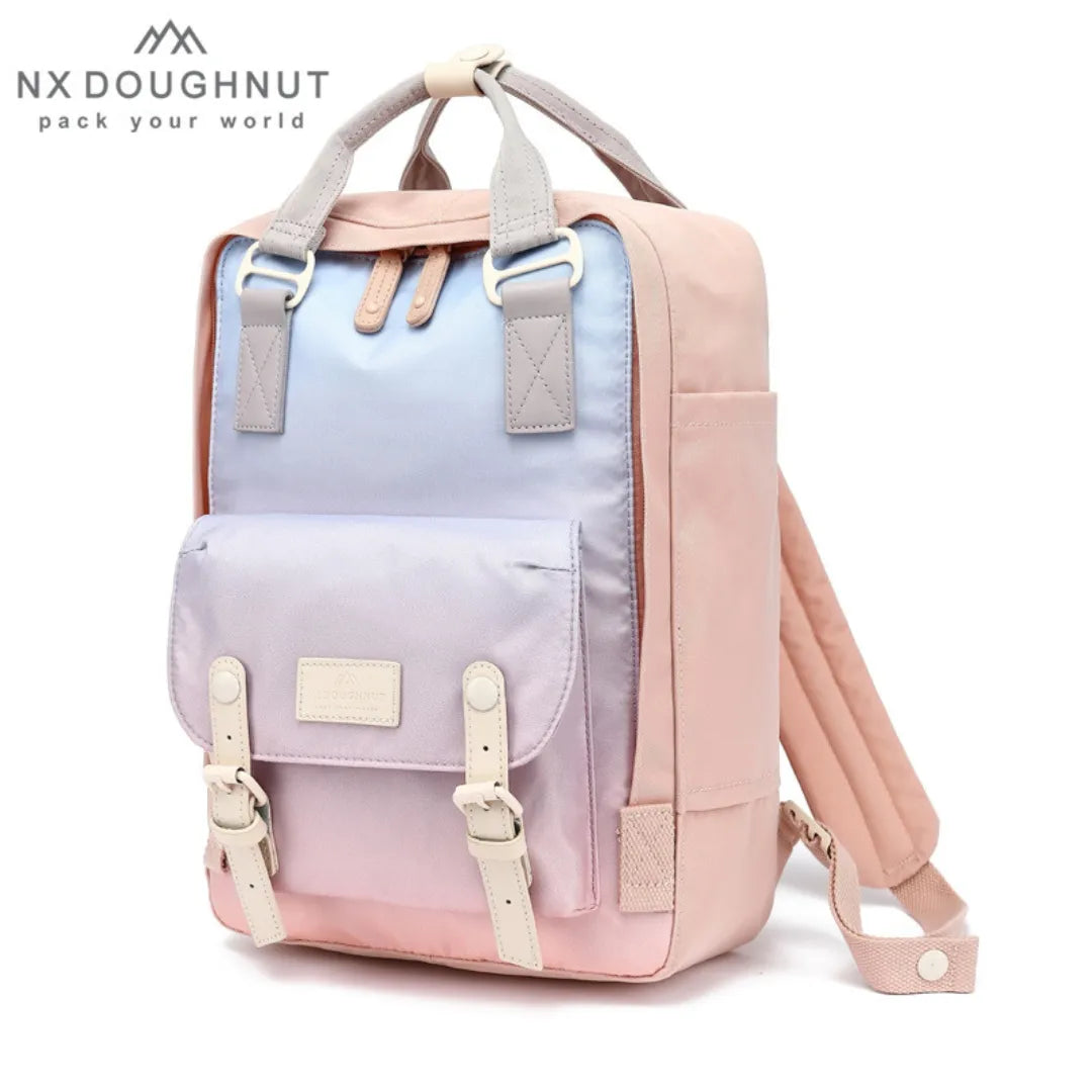 Mochila NX Doughnut - L