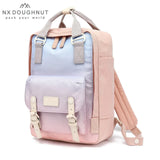 Mochila NX Doughnut - L