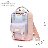 Mochila NX Doughnut - L