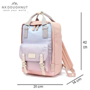 Mochila NX Doughnut - L