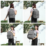 Mochila Mindesa Gemma
