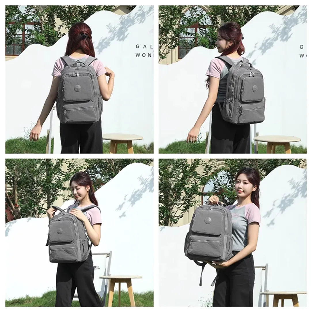 Mochila Mindesa Gemma