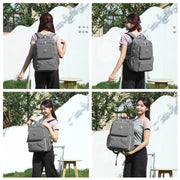 Mochila Mindesa Gemma