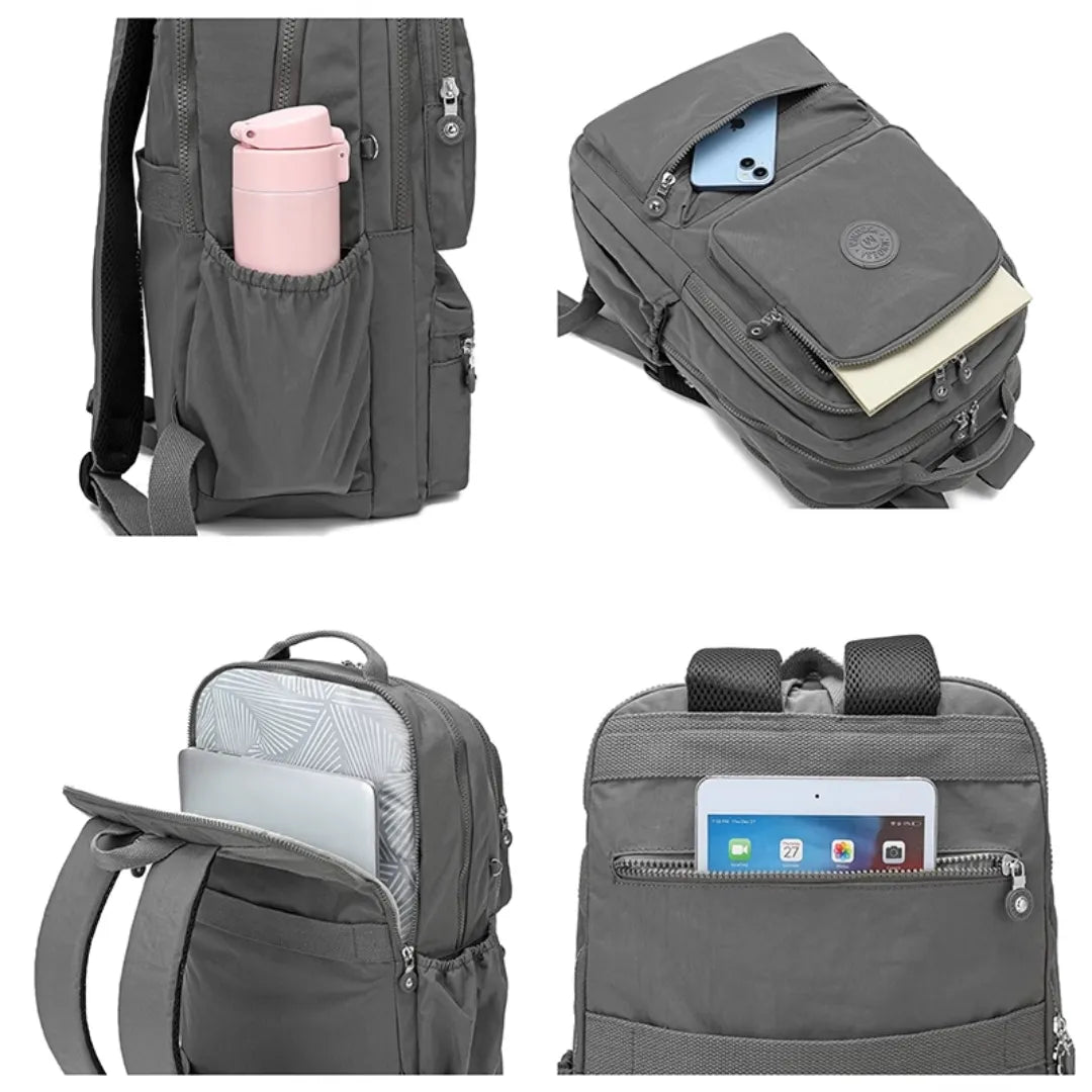 Mochila Mindesa Gemma