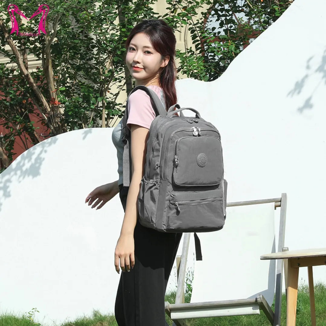 Mochila Mindesa Gemma