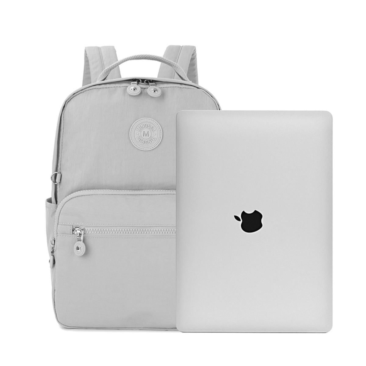 Mochila expandible Mindesa Missy