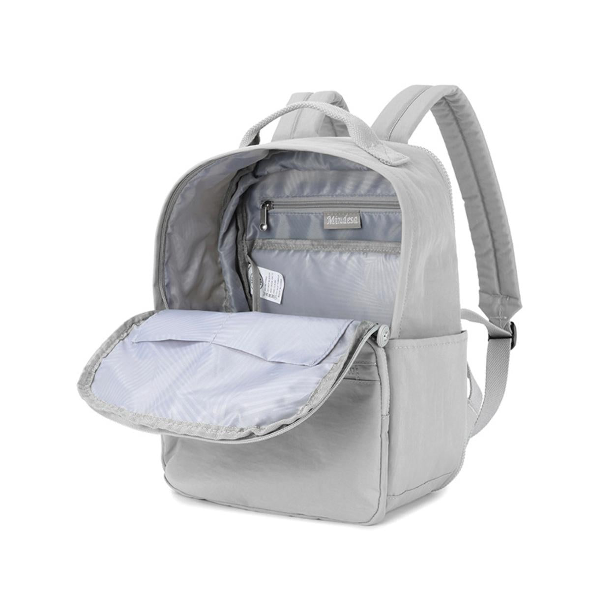 Mochila expandible Mindesa Missy