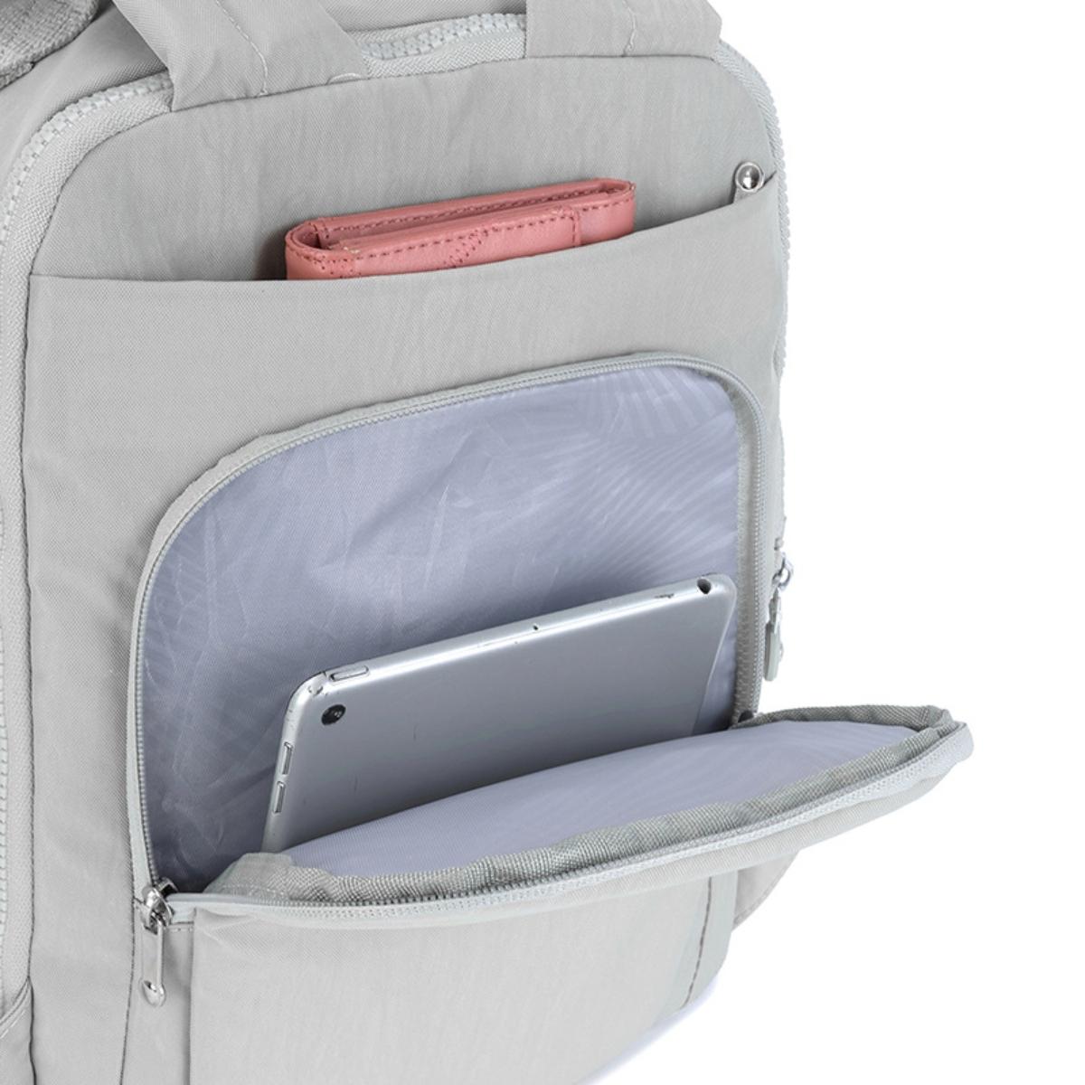 Mochila expandible Mindesa Missy