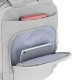 Mochila expandible Mindesa Missy