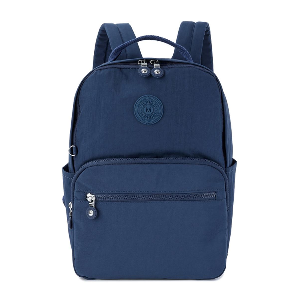 Mochila expandible Mindesa Missy