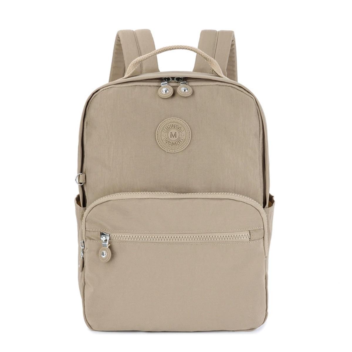 Mochila expandible Mindesa Missy