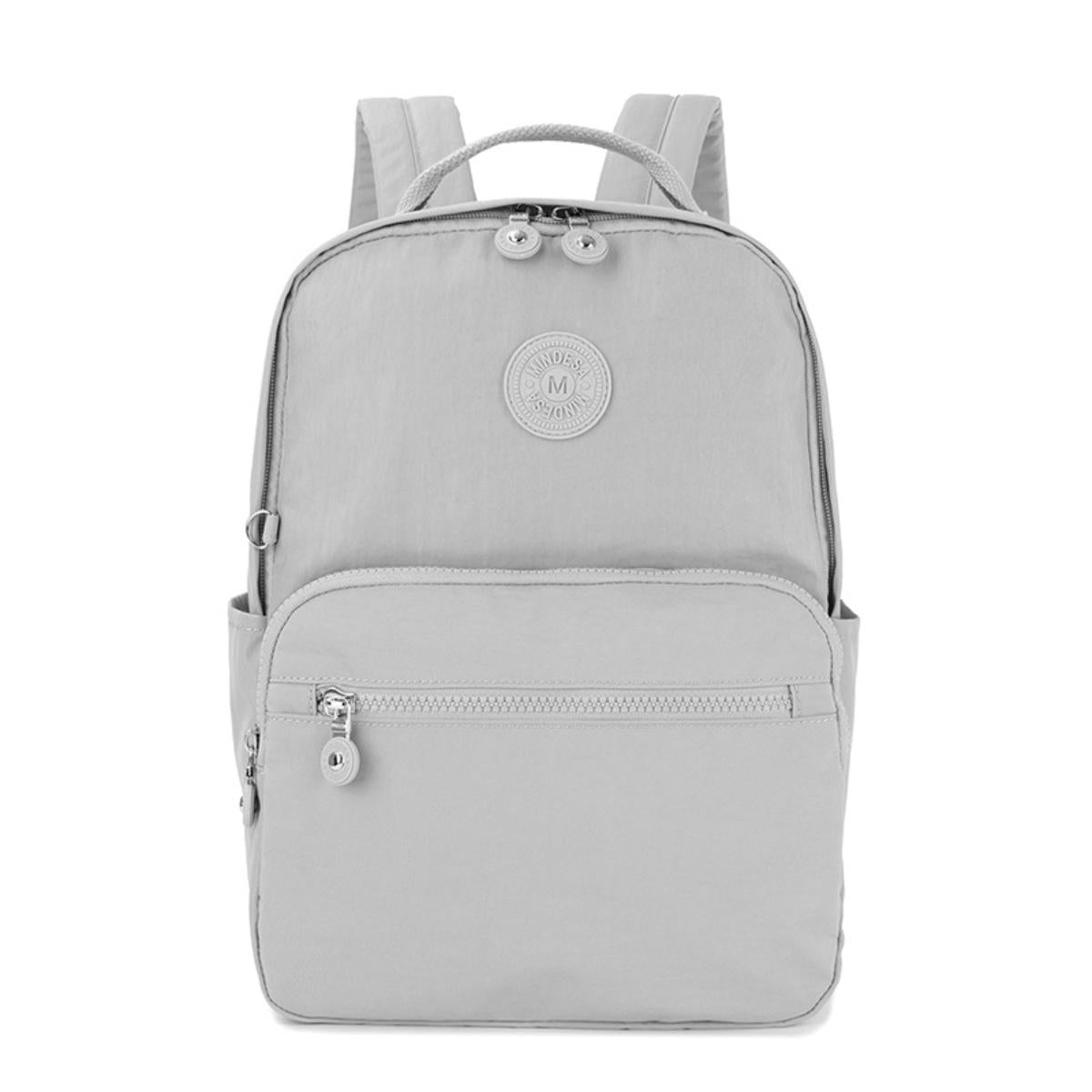 Mochila expandible Mindesa Missy