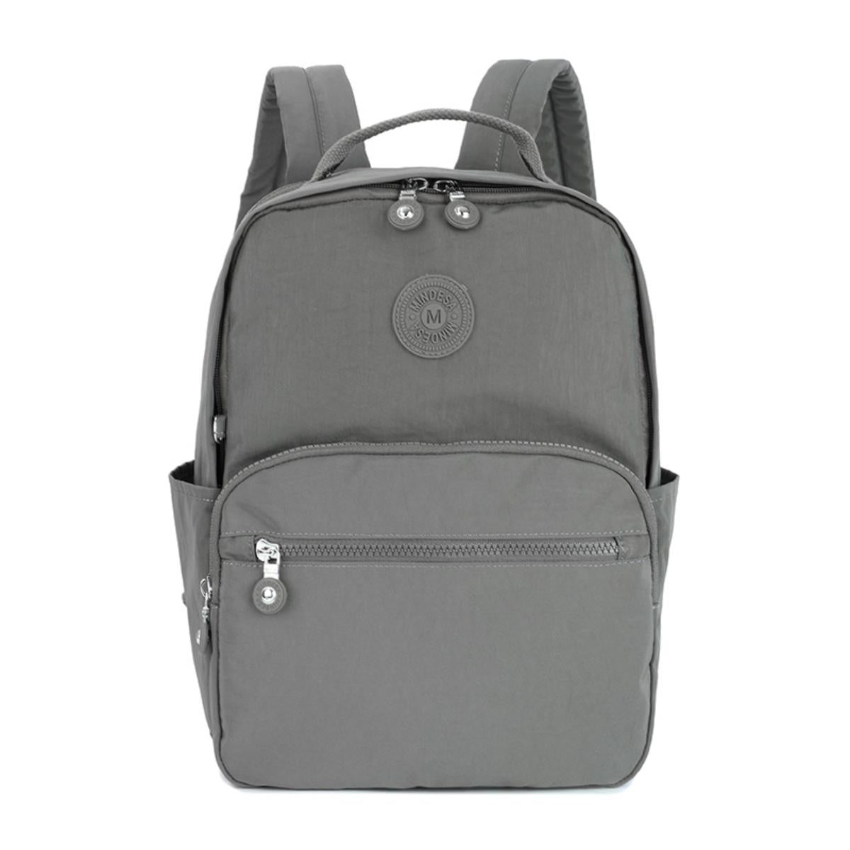Mochila expandible Mindesa Missy