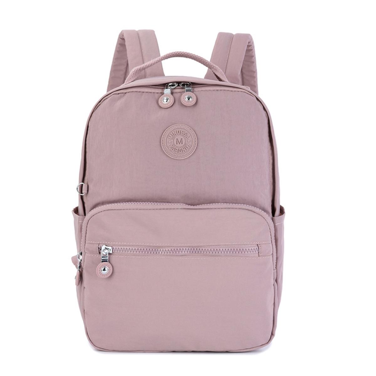 Mochila expandible Mindesa Missy