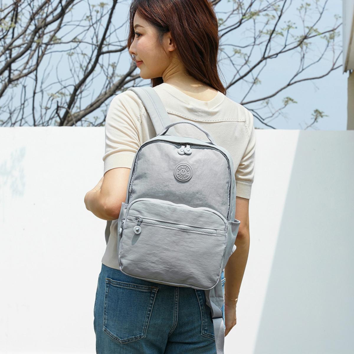 Mochila expandible Mindesa Missy
