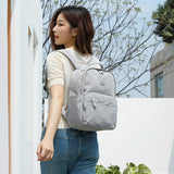 Mochila expandible Mindesa Missy