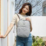Mochila expandible Mindesa Missy