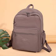 Mochila mediana colorful fox  Ginny