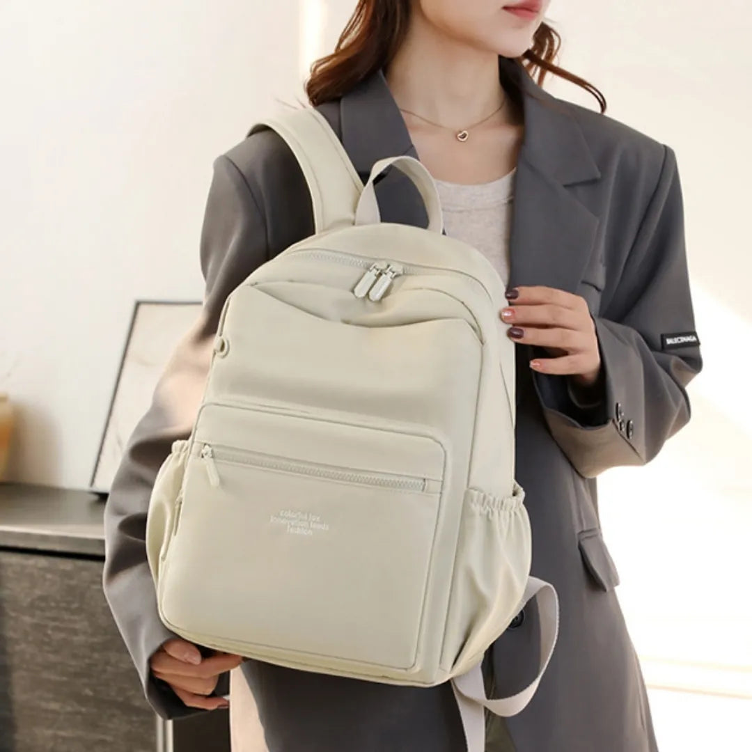 Mochila mediana colorful Ginny