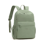 Mochila mediana colorful fox  Ginny