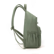 Mochila mediana colorful fox  Ginny