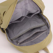 Mochila mediana colorful fox  Ginny