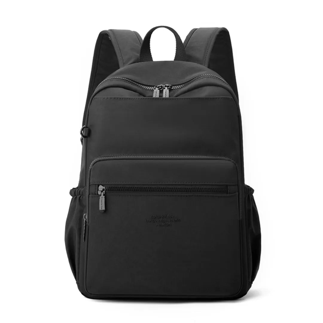 Mochila mediana colorful Ginny