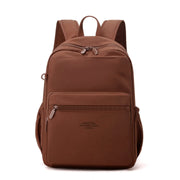 Mochila mediana colorful fox  Ginny