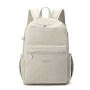 Mochila mediana colorful fox  Ginny