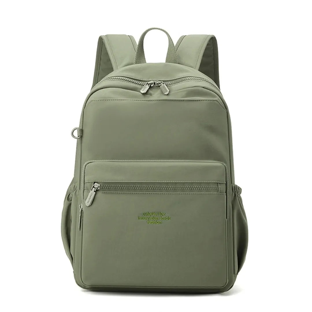 Mochila mediana colorful Ginny