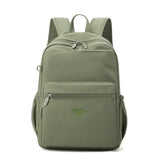 Mochila mediana colorful fox  Ginny