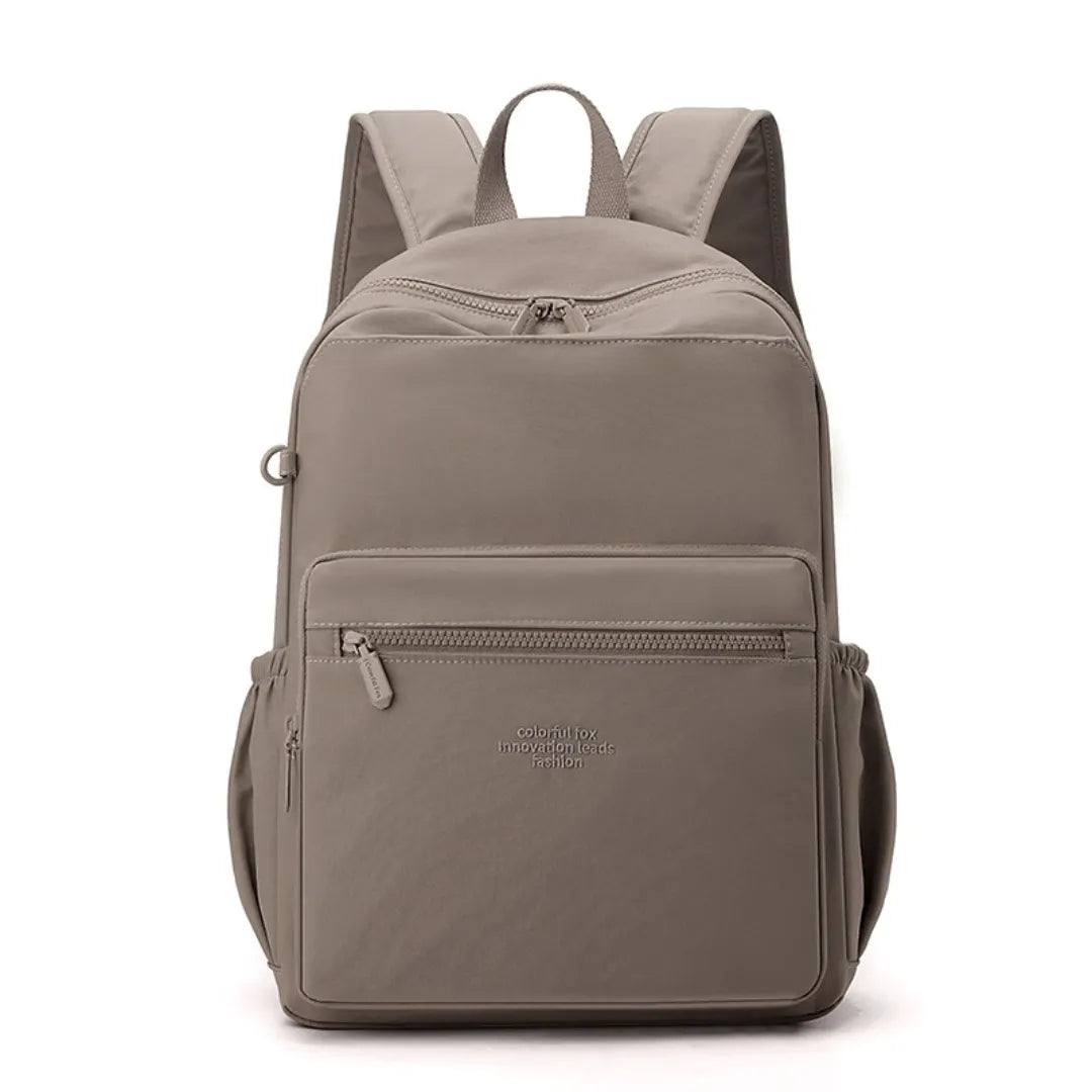 Mochila mediana colorful Ginny