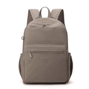 Mochila mediana colorful fox  Ginny