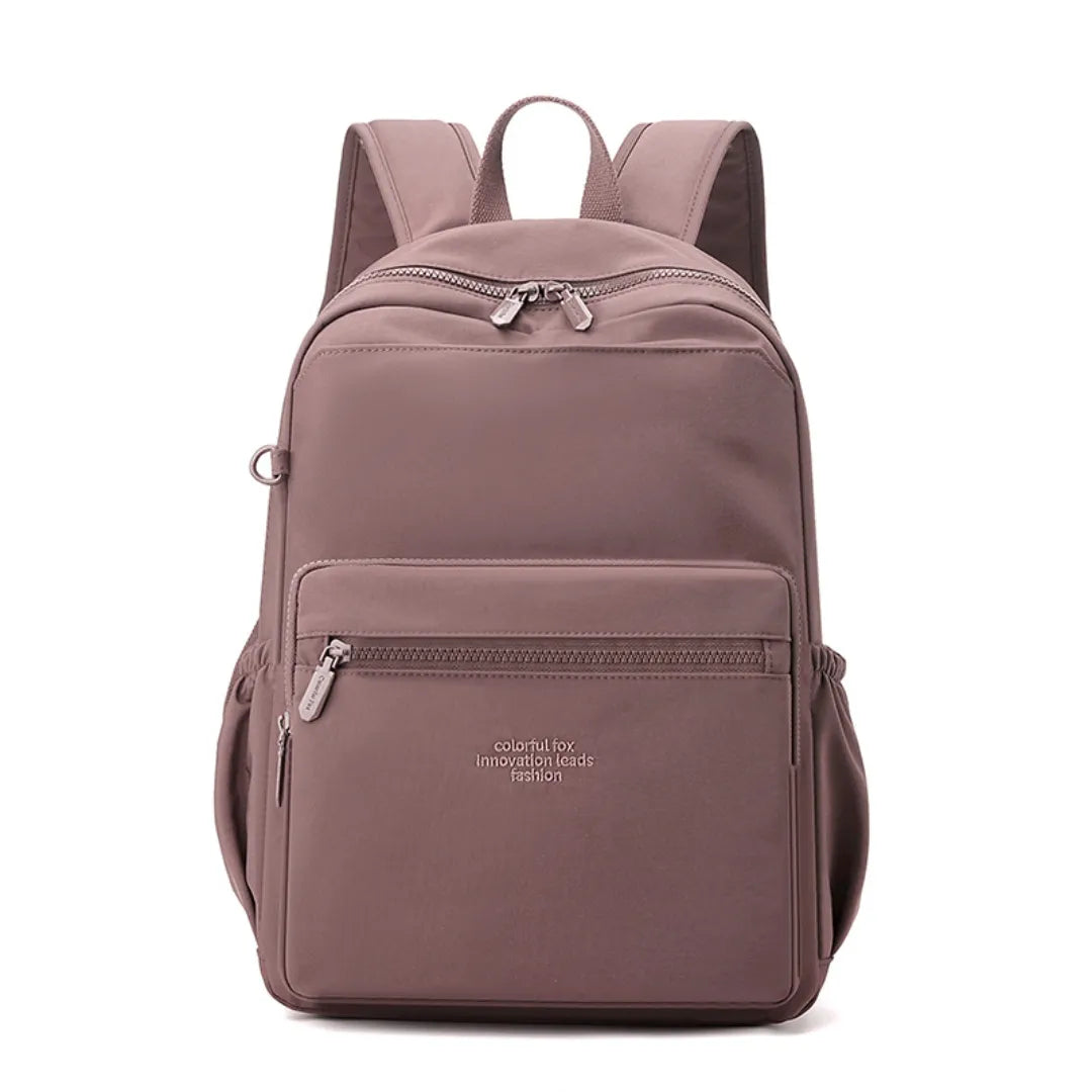 Mochila mediana colorful Ginny