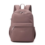 Mochila mediana colorful fox  Ginny