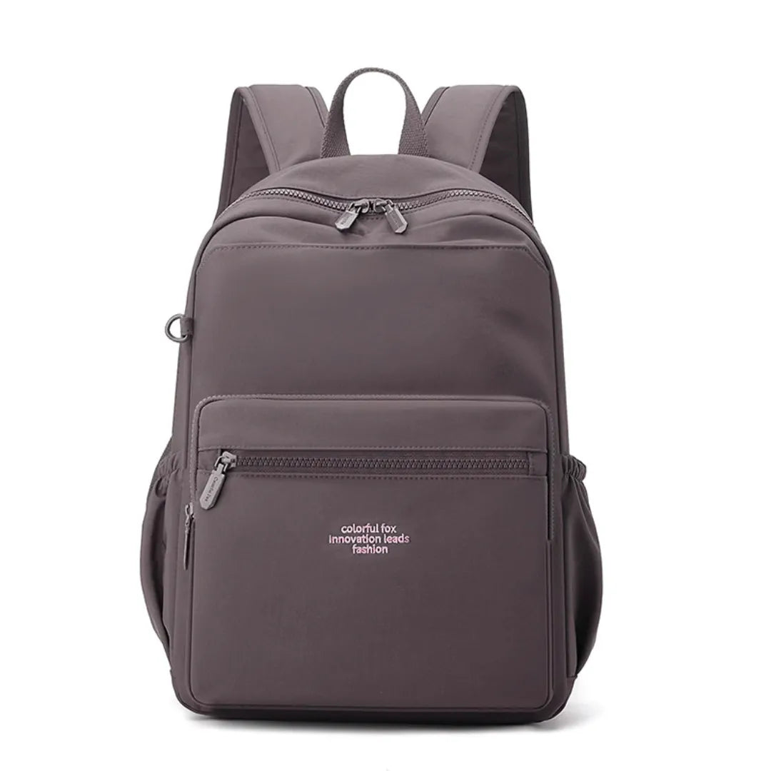 Mochila mediana colorful Ginny