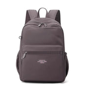 Mochila mediana colorful fox  Ginny
