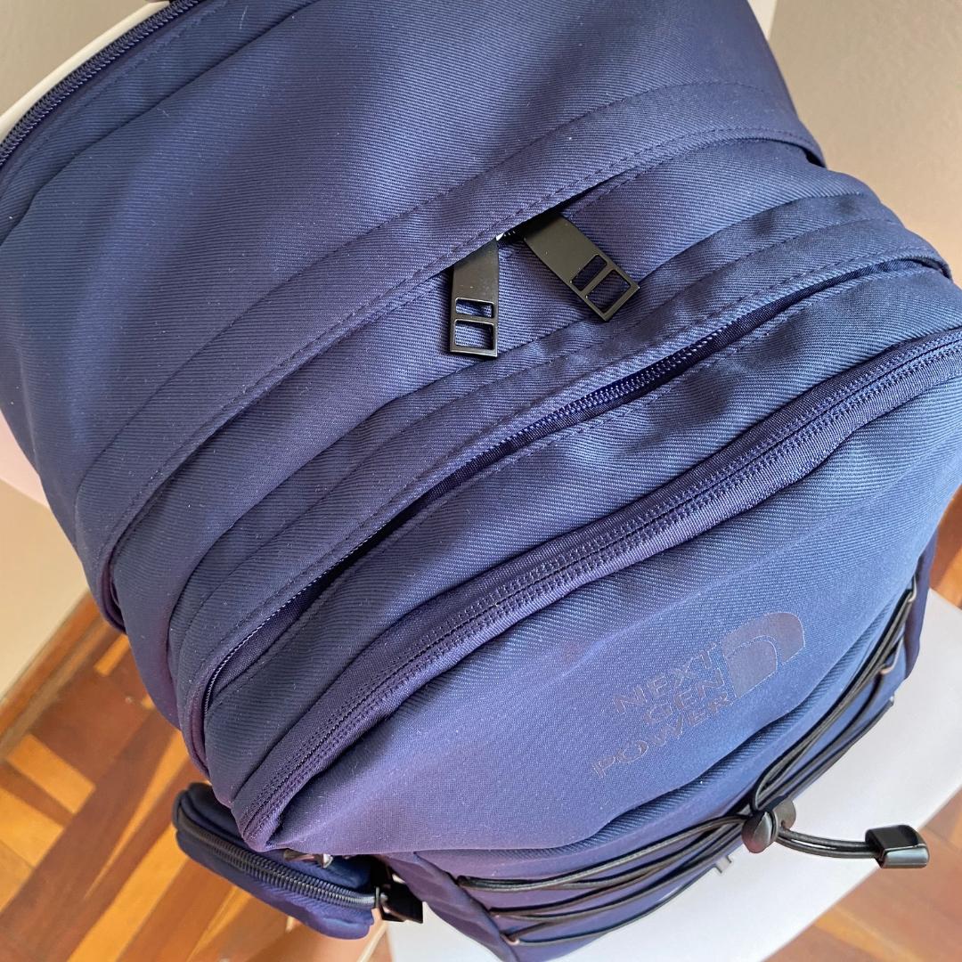 Mochila urbana portalaptop