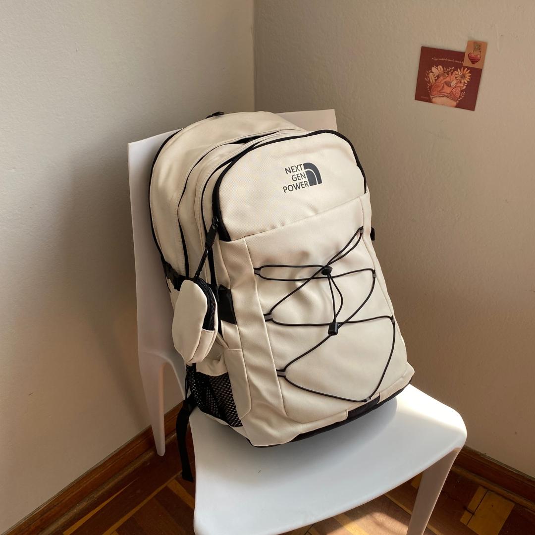 Mochila urbana portalaptop