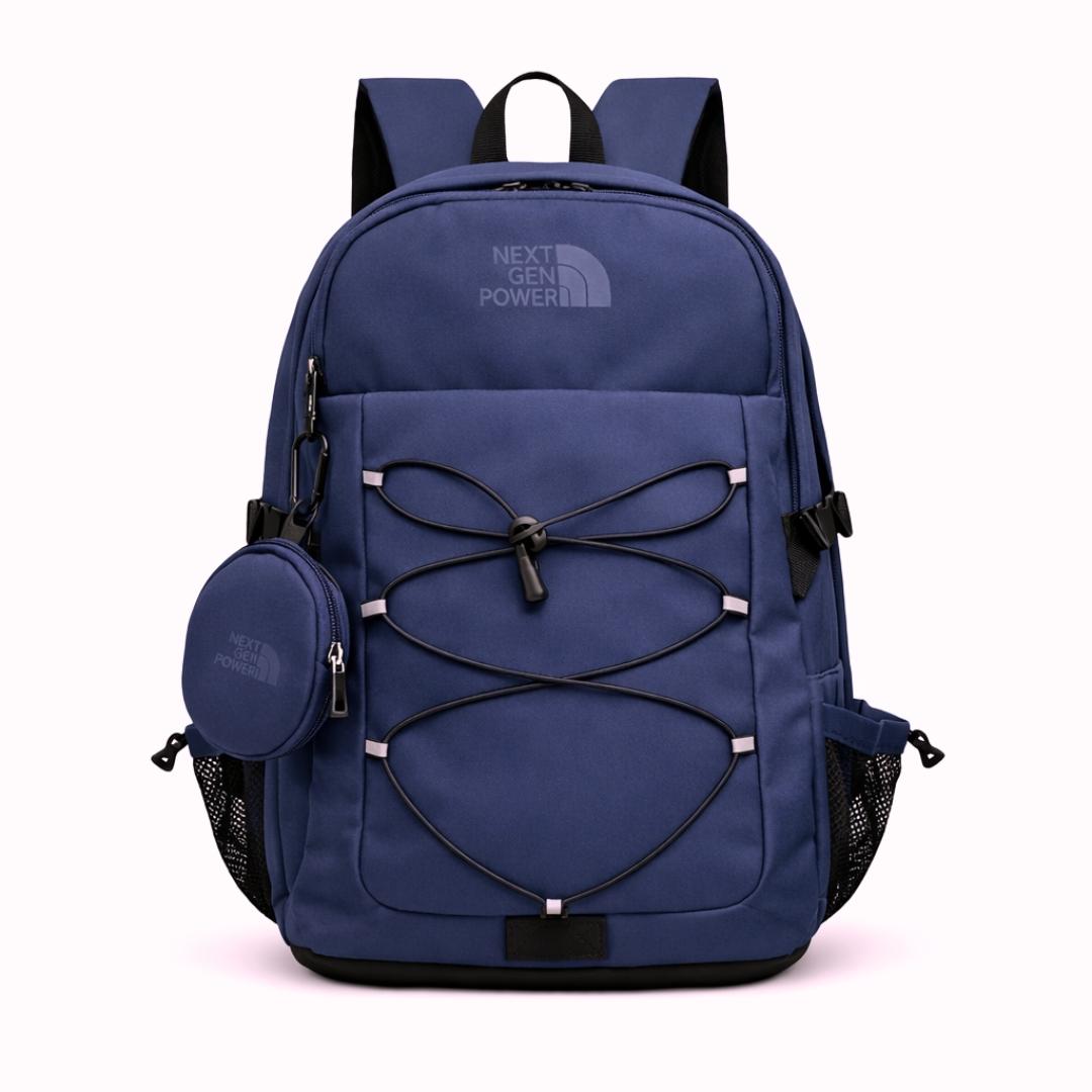 Mochila urbana portalaptop